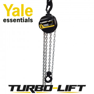 TURBO-LIFT